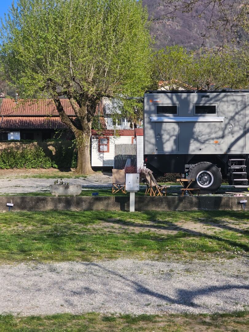 Middle Pitch Example